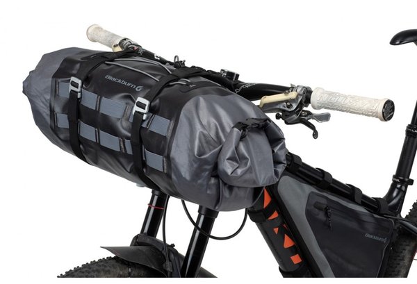 Blackburn Outpost Elite Handlebar Roll and Dry Bag