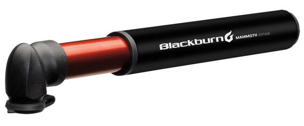 Blackburn Mammoth 2Stage Minipump