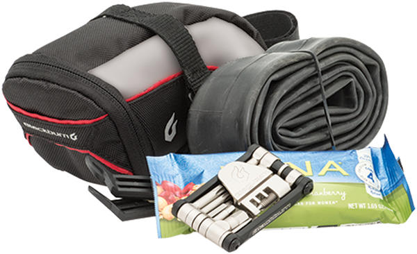 Blackburn Local Seat Bag