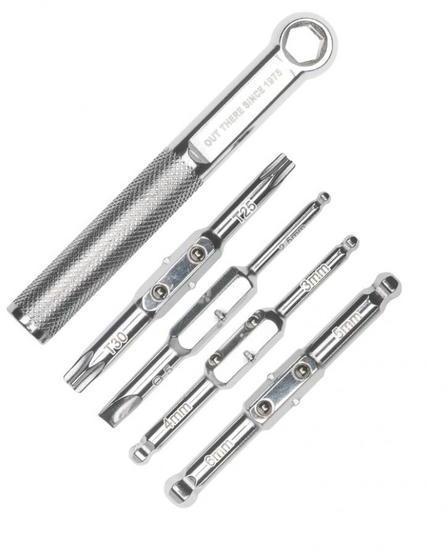 Blackburn Switch Multi-Tool
