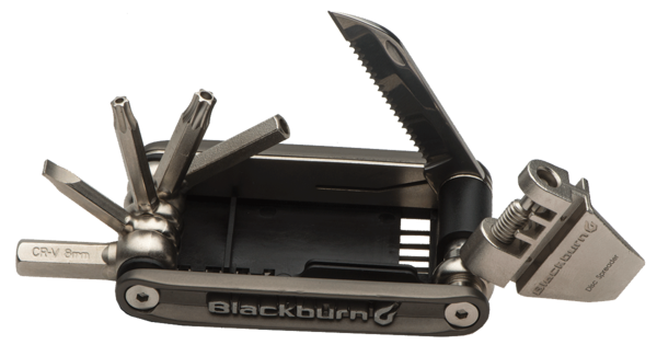 Blackburn Wayside Multi Tool