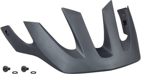 Bontrager Blaze WaveCel Bike Helmet Visor