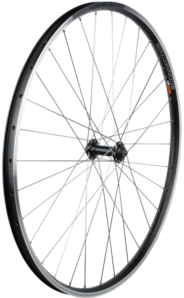 Bontrager Connection 700c MTB Wheel Front