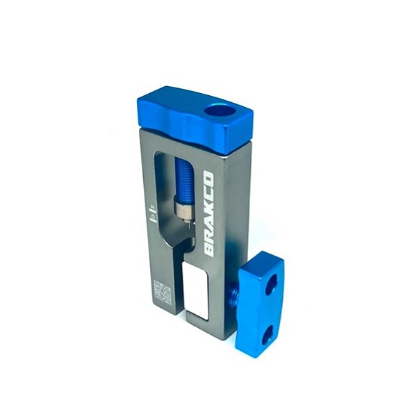 Brakco Tool HBP-36 Needle Driver