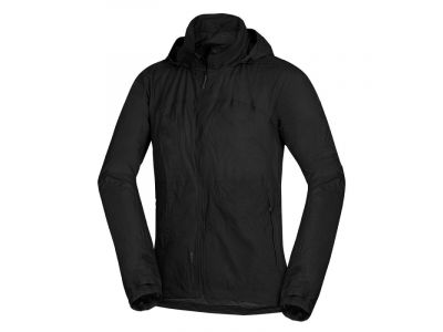 Northfinder NORTHKIT jacket, black