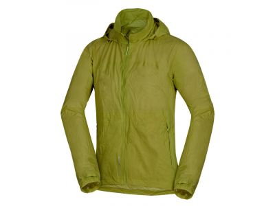 Northfinder NORTHKIT jacket, macaw green