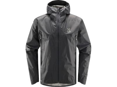 Haglöfs L.I.M GTX jacket, dark gray
