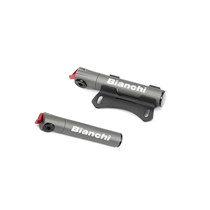 Bianchi Micro Pump Road Super