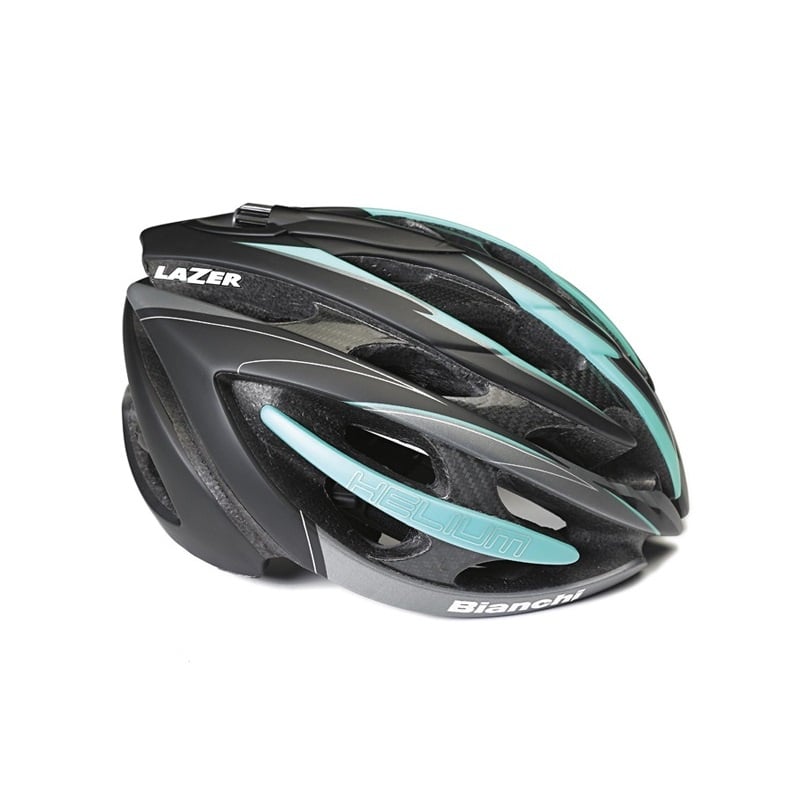Bianchi Helium Helmet