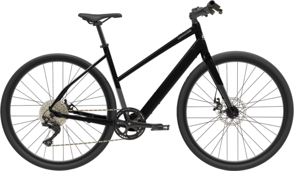 Cannondale Tesoro Neo SL EQ Remixte
