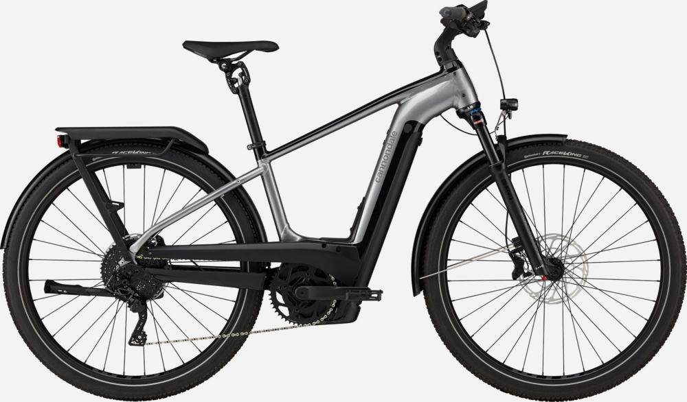 Cannondale Tesoro Neo X 1