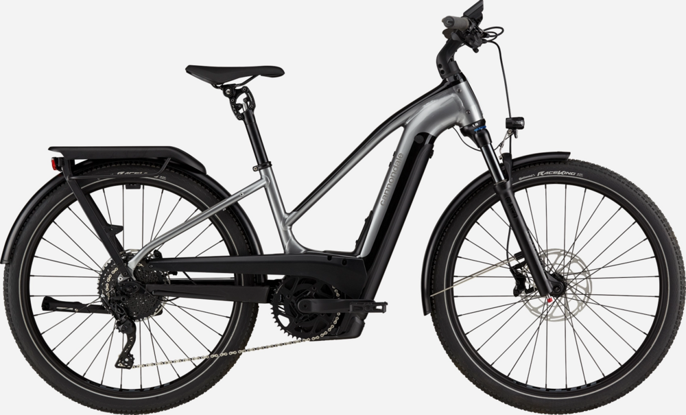 Cannondale Tesoro Neo X 1 StepThru