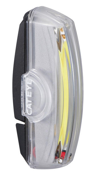 CatEye Rapid X2 Front Safety Light