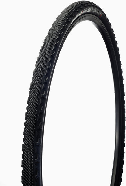 Challenge Chicane Race Vulcanized Clincher