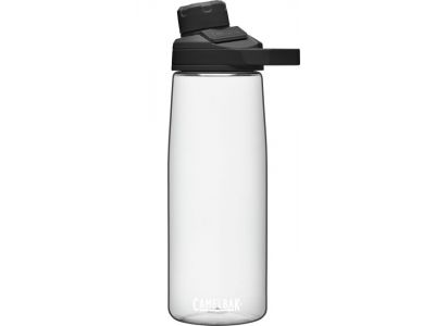 CamelBak Chute Mag bottle, 0.75 l, clear