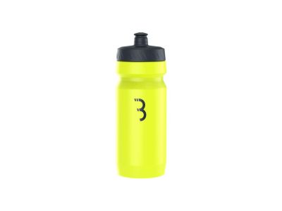 BBB BWB-01 COMPTANK 3.0 bottle, 550 ml, neon yellow