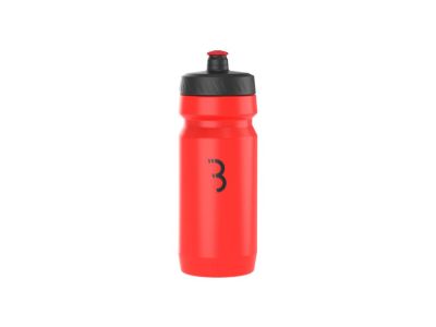 BBB BWB-01 COMPTANK 3.0 bottle, 550 ml, red