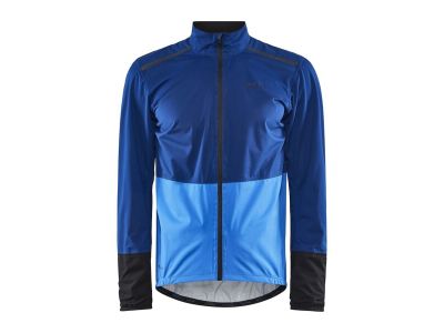Craft Adv Enduro Hydro jacket, dark blue/blue