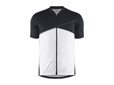 Craft CORE Endur Logo jersey, black/white