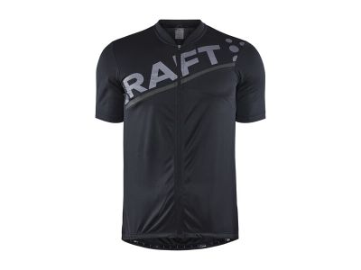 Craft CORE Endur Log jersey, black