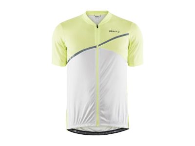 Craft CORE Endur Logo jersey, yellow
