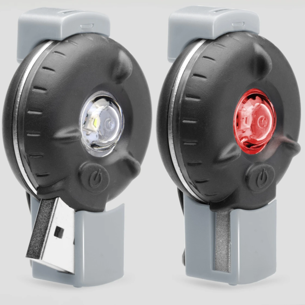 Delta Bkin Light Set