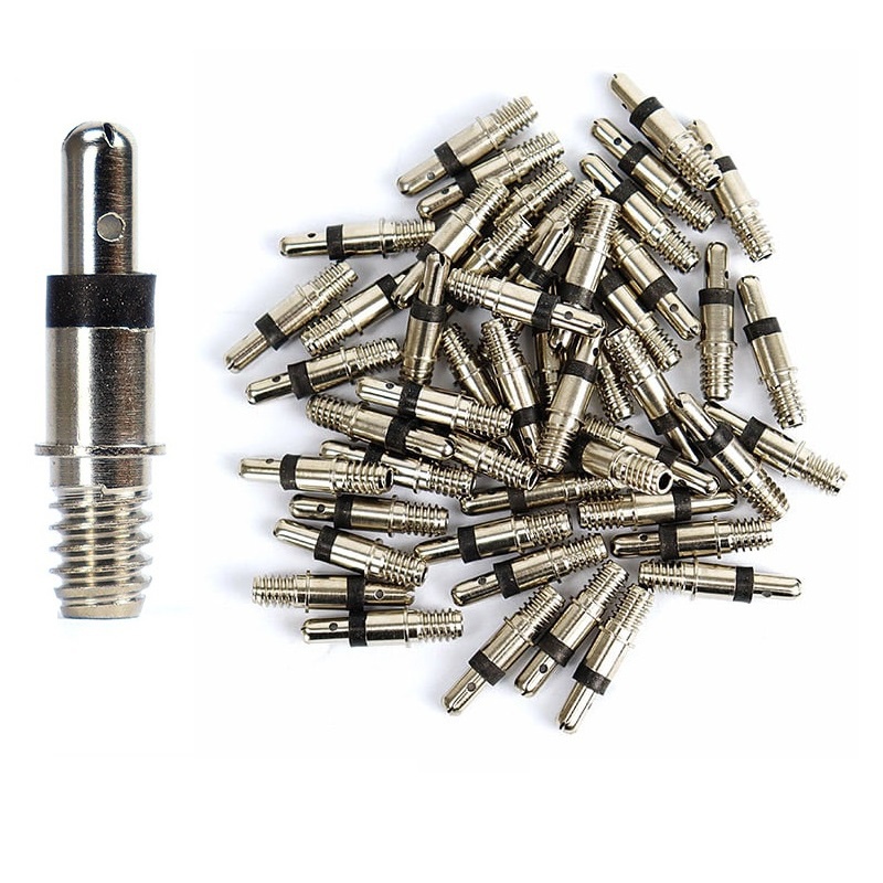 Duro Valve DV Dunlop Valve Core 50ea