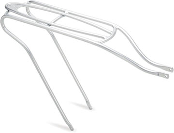Electra Women's Cruiser Classic Rack