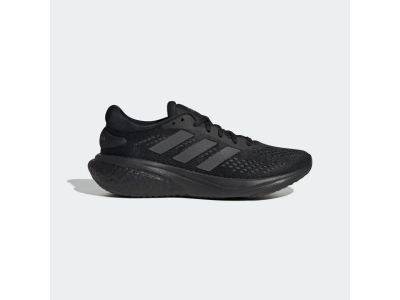 adidas SUPERNOVA 2.0 women's sneakers, Core Black/Grey Six/Core Black