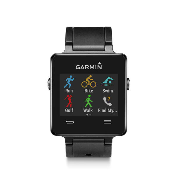 Garmin vívoactive