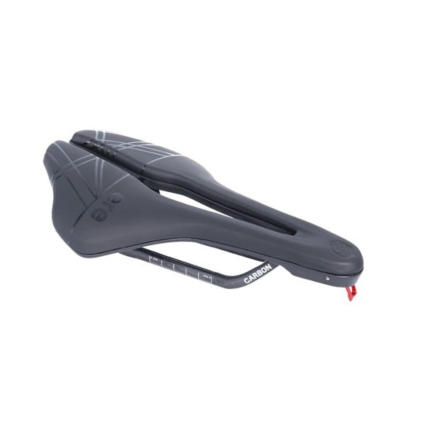 Genus CT Saddle 145mm Black