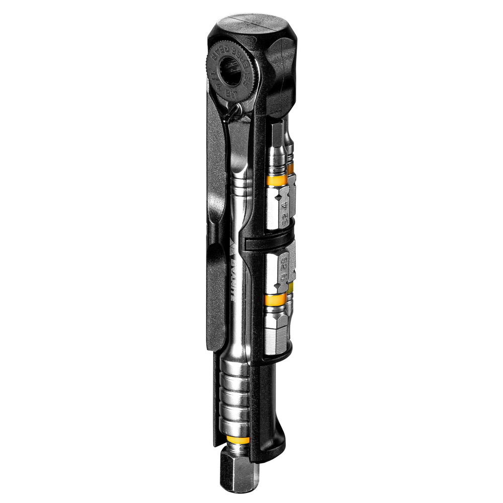 Granite Design Stash RT Replacement Ratchet Tool Kit