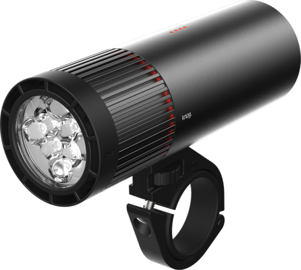 Knog PWR Mountain