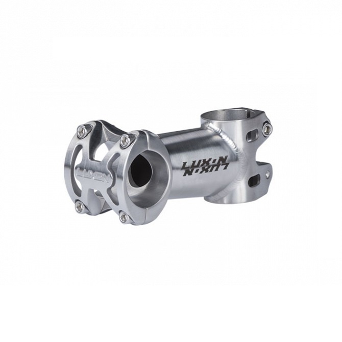 Elfama Luxon Stem 3AL-2.5V Titanium 31.8mm