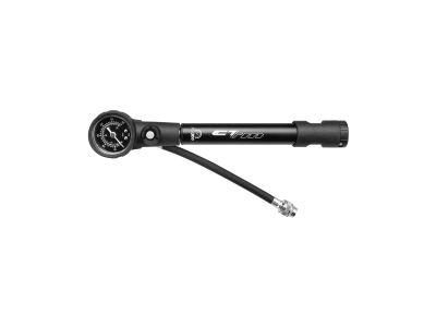 CTM Pascal III pump, 2in1