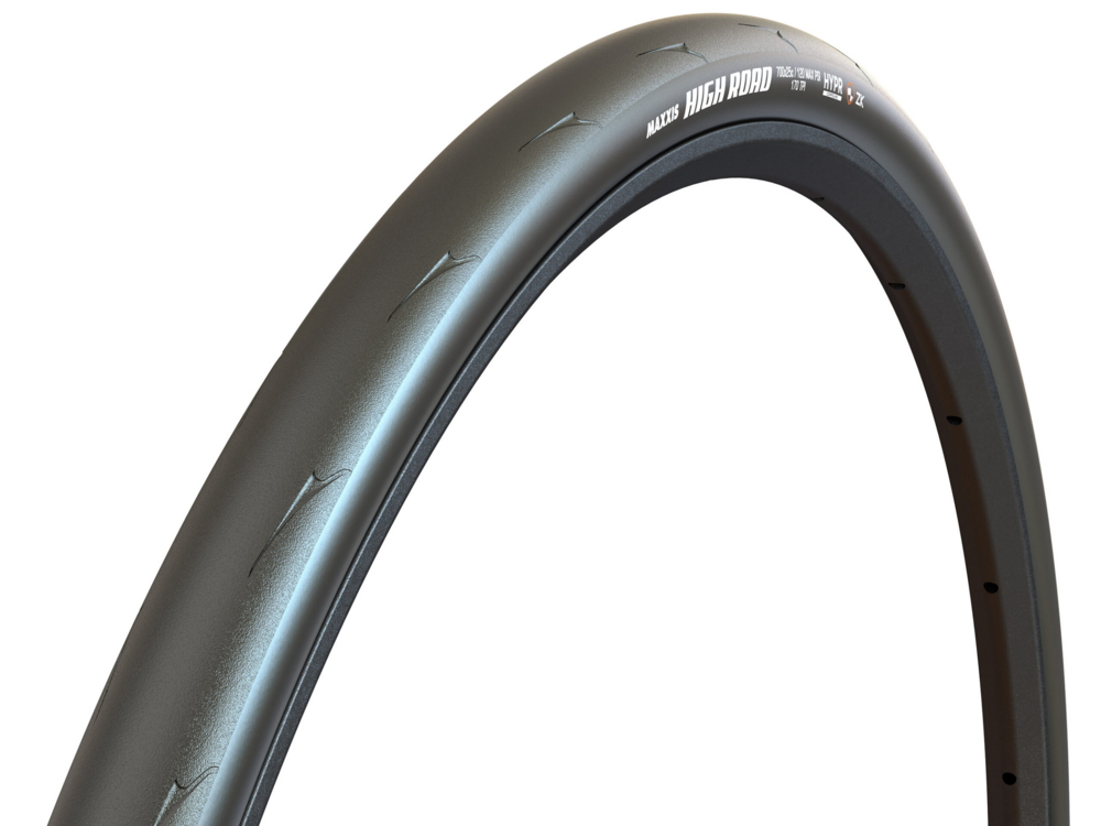 Maxxis High Road 700c