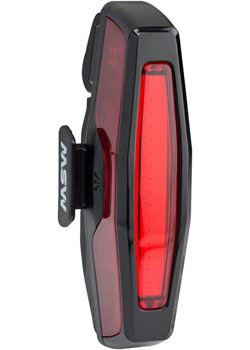 MSW Pangolin USB Taillight