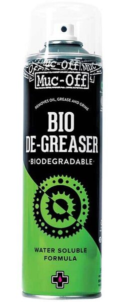 Muc-Off Bio Degreaser