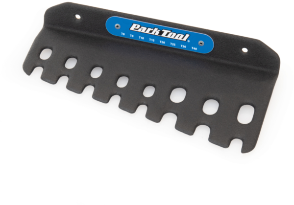 Park Tool T-Handle Torx-Compatible Wrench Holder