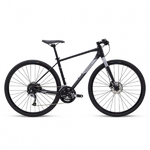 Polygon Bike Hybrid Path 3