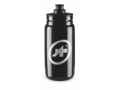 ASSOS SIGNATURE bottle, 550 ml, black series