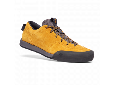 Black Diamond PRIME M shoes, amber carbon
