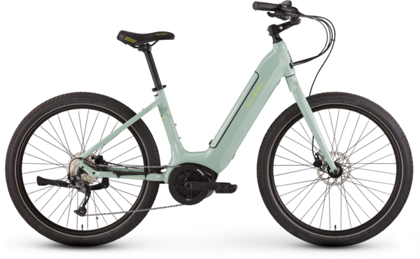 Raleigh Electric Step Thru Venture iE