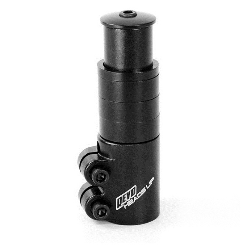 Revo HeadsUp Handlebar Height Adjustment