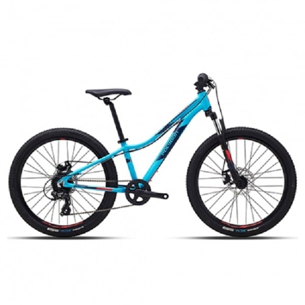 Polygon Junior New RELIC24-AA 24inch Bike Blue