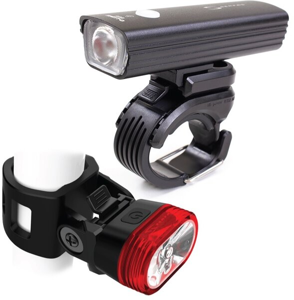 Serfas E-Lume Combo 605/30