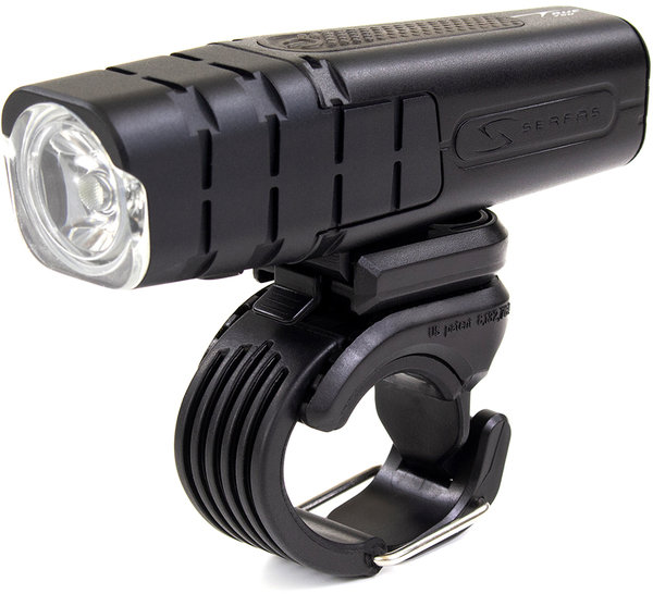 Serfas True 500 MTB Headlight