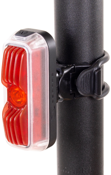 Serfas Vulcan 130 Lumen Tail Light