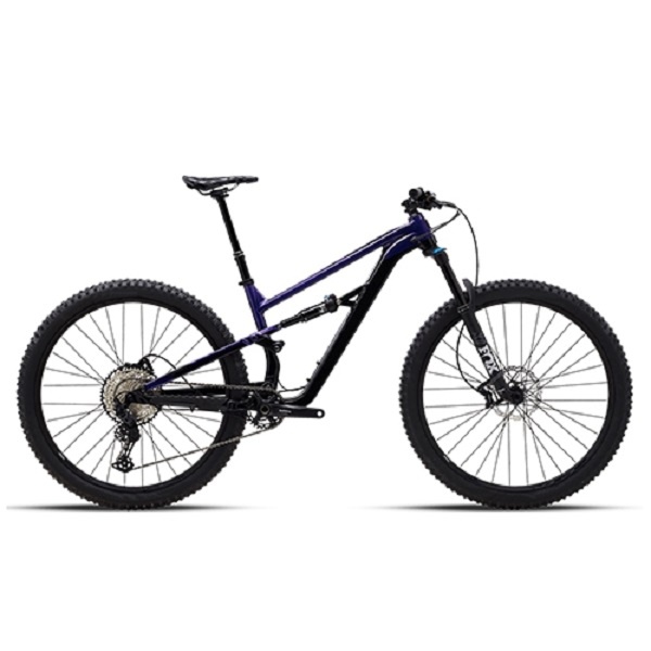Polygon Siskiu T8 Bike