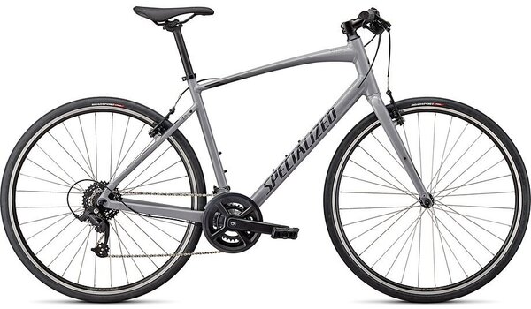 Specialized Sirrus 1.0
- 2022